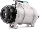 Stark SKKM-0340035 - Compressore Aria Condizionata Oe 64526921650 Per X5 (E53), Range Rover Iii (L322)