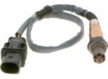 Bosch 0 258 017 292 - Sonda Lambda Oe 03C 906 262 Bh Per Passat (3C), Passat (365, 362), Touran (1T)