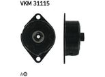 Skf Vkm 31115 - Oe 028 903 315 P Spannolinamento, Cuscinetti Per Arosa (6H), Felicia (6U), Caddy Ii (9K), Lupo (6E1, 6X1), Polo (6N)
