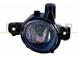 Prasco BM1204413 - Oe 63176924656 Fendinebbia Anteriore, Destro Per Serie 1 (E87), Serie 1 (E81), X3 (E83), X5 (E70)