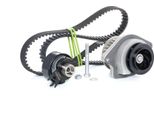 Ridex 3096W0065 - Oe 030 198 119A Wasserpumpe + Zahnriemensatz FüR Arosa (6H), Cordoba (6K), Ibiza (6K), Inca (6K), Caddy Ii (9K), Lupo (6E1, 6X1), Polo (6N), Polo (6V)