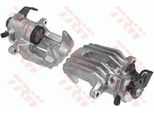 Trw BHQ135 - Pinza Freno Oe 6Q0 615 424 Per Arosa (6H), Cordoba (6K), Ibiza (6K), Lupo (6E1, 6X1), Polo (6N), Polo (6V)