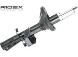 Ridex 854S0090 - Ammortizzatore Oe 33521093416, Asse Posteriore Per Mondeo Ii