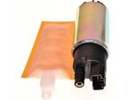 Maxgear 43-0037 - Pompa Carburante Oe 8 15 037 Per Astra G, Combo, Combo (71), Combo Tour, Tigra (S93), Vectra B (J96), Zafira A