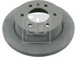 Febi Bilstein 27699 - Disco Freno Oe 68013764AA Per Sprinter (W906), Crafter (2E), Crafter (2F)