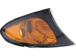 Tyc 18-0163-01-2 - Indicatore Oe 63136910980, Destro Per Serie 3 (E46)