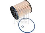 Febi Bilstein 173867 - Oe 23153963 Filtro Carburante Per Insignia B (Z18)