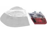 Van Wezel 0647933 - Oe 63218364727 Fanale Posteriore Sinistro, Parte Interna Per Serie 3 (E46)