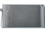 Nissens 94747 - Condensatore Aria Condizionata Oe 62118361362 Con Essiccatore Per Serie 5 (E60), Serie 5 (E61), Serie 6 (E63), Serie 6 (E64), Serie 7 (E65)
