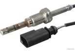 Herth+Buss Elparts 70682066 - Oe 03G 906 088 L Sensore Temperatura Gas Di Scarico Per Sharan (7M)