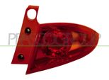 Prasco ST4224173 - Oe 1P0945112A Lampada Combinata Posteriore, Destra, Parte Esterna Per Leon (1P1)