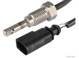 Herth+Buss Elparts 70682005 - Oe 03P 906 088 A Sensore Temperatura Gas Di Scarico Per Ibiza (6J, 6P), Fabia Ii (54), Roomster (5J), Polo (6C, 6R)