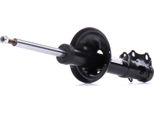 Sachs 170 128 - Oe 1H0 413 031 J StoßDäMpfer FüR Cordoba 6K, Ibiza 6K, Inca 6K, Toledo I 1L2, Golf Iii 1H, Golf Cabriolet 1E, Caddy Ii 9K, Corrado 53I, Polo 6V, Vento 1H
