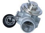 Nrf 48625 - Valvola Egr Oe 038131501AR Per Cordoba (6L), Ibiza (6L), Fabia I (6Y), Octavia I (1U), Polo (9N)