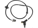 Herth+Buss Elparts 70660020 - Sensore Abs Oe 6N0 927 807 A Per Ibiza (6K), Cordoba (6K), Polo (6V), Polo (6N)