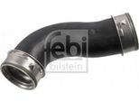 Febi Bilstein 102668 - Tubo Aria Di Carico Oe 1K0 145 838 D Per A3 (8P), Altea (5P), Leon (1P1), Toledo Iii (5P2), Octavia Ii (1Z), Superb Ii (3T), Golf Plus (5M), Golf V (1K), Jetta Iii (1K2), Passat (3C), Touran (1T)