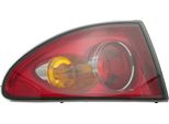 Hella 9EL 964 949-001 - Oe 6L5 945 111 Lampada Combinata Posteriore, Sinistra, Parte Esterna Per Cordoba (6L)
