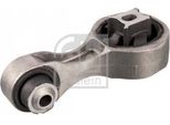 Febi Bilstein 40251 - Supporto Motore Oe 093853920 Per Vivaro (J7), Vivaro (F7), Vivaro A (E7), Vivaro (X82), Vivaro B (X82), Trafic Ii (Jl), Trafic Ii (Fl), Trafic Ii (El), Trafic Iii (Jg), Trafic Iii (Fg), Trafic Iii (Eg)