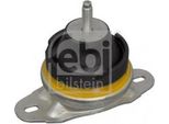 Febi Bilstein 19017 - Oe 1844 92 Supporto Motore Per C5 I (Dc), C5 I (De), C5 Ii (Rc), C5 Ii (Re), C5 Iii (Rd), C5 Iii (Rw), C5 (Re), C8 (Ea, Eb), Jumpy (U6U), Jumpy (VF7), Jumpy (B), Scudo, Ulysse, 407, 407 Sw (6D, 6E), 607 (9D, 9U), 806 Van (Af), 807 (Eb), Expert (224), Expert (222), Expert (223), Expert Tepee (VF3X)