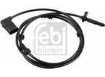 Febi Bilstein 179165 - Oe 253 905 34 00 Sensore, Velocità Ruota Per Glc (C253), Glc, Glc (X253), Eqc (N293)