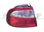 Prasco ST5204153 - Oe 1M5945112 Lampada Combinata Posteriore, Destra, Parte Esterna Per Toledo Ii (1M2)