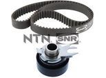 Snr KD457.51 - Kit Cinghia Di Distribuzione Oe 030109119H Per Arosa (6H), Cordoba (6K), Cordoba (6L), Ibiza (6K), Ibiza (6L), Inca (6K), Caddy Ii (9K), Fox (5Z), Lupo (6E1, 6X1), Polo (6N), Polo (6V)