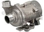 Pierburg 7.02478.40.0 - Pompa Acqua Per Serie 5 (F10), Serie 5 (F11), Serie 7 (F01), X3 (F25), Focus Ii, Cima, Kangoo (Kc), Scirocco