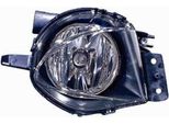 Van Wezel 0657996 H11 Faro Antinebbia Destro Per Bmw 3 Touring (E91) Faro Antinebbia