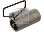 Febi Bilstein 30013 - Oe 13540 27011 Tenditore, Cinghia Di Distribuzione Per Avensis (T22), Avensis (T25), Avensis Verso (M2), Corolla (E11), Corolla (E12), Corolla Verso (E12), Previa (R3), Rav 4 Ii (A2)