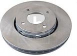 Febi Bilstein 44120 - Disco Freno Oe 4605A180 Per Forfour (454)