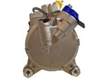 Mahle Acp 472 000S - Oe 64506805070 Compressore Aria Condizionata Per Serie 2 (F22, F87), Serie 3 (F30), Serie 3 Gt (F34), Serie 3 (F31), Serie 4 (F33), Serie 4 (F32, F82), Serie 5 (F10), Serie 5 Gt (F07), Serie 5 (F11), Serie 6 (F12), Serie 6 (F13), Serie 6 (F06), Serie 7 (F01), X5 (E70), X5 (F15, F85), X6 (E71), X6 (F16)