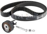 Snr KD457.14 - Oe 030109243K Kit Cinghia Di Distribuzione Per Arosa (6H), Cordoba (6K), Ibiza (6K), Inca (6K), Polo (6N), Polo (6V), Vento (1H), Caddy Ii (9K), Golf Iii (1H), Lupo (6E1, 6X1)