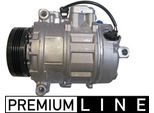 Mahle Acp 1428 000P - Compressore Aria Condizionata Oe 64509118602 Per Serie 3 (E90), Serie 3 (E92), Serie 3 (E91), Serie 5 (E60), Serie 5 (E61)