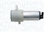 Magneti Marelli 219900000019 - Pompa Carburante Oe 1H0906091D Per Toledo I (1L2), Inca (6K), Ibiza (6L), Ibiza (6K), Cordoba (6K), Vento (1H), Polo (6V), Polo (80, 86C), Polo (6N), Passat (35I), Golf Iii (1H), Golf Cabriolet (1E), Caddy Ii (9K)