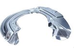 Maxgear 19-4376 - Oe 34116792238 Piastra Di Ancoraggio, Asse Anteriore Destro Per Serie 1 (F20), Serie 1 (F21), Serie 2 (F45), Serie 2 (F23), Serie 2 (F22, F87), Serie 2 (F46), Serie 3 (F30), Serie 3 (F31), Serie 4 (F33), Serie 4 (F32, F82), Serie 4 (F36)