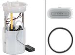 Hella 8TF 358 106-381 - Pompa Carburante Oe 6R0 919 051 Per Ibiza (6J, 6P), Fabia Ii (54), Fabia Iii (Nj), Polo (6C, 6R)