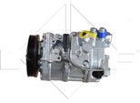 Nrf 32531 - Compressore Aria Condizionata Oe 64526950152 Per Serie 5 (E60), Serie 5 (E61), Serie 7 (E65)