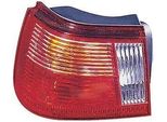 Van Wezel 4914931 - Oe 6K6945111G Fanale Posteriore Combinato, Sinistro, Parte Esterna Per Ibiza (6K)