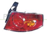 Prasco ST0334173 - Oe 6L6945112 Lampada Combinata Posteriore, Destra, Parte Esterna Per Ibiza (6L)