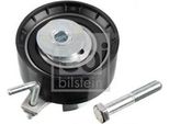 Febi Bilstein 29952 - Puleggia Tenditore Oe 1 361 983, Cinghia Di Distribuzione Per V50 (545), S40 Ii (544), C30 (533), Mondeo Iv, Ka+ (Fk), Fusion, Focus Iii, Focus Ii, Focus C-Max (DM2), Fiesta Vi, Fiesta V, Ecosport, C-Max, B-Max