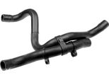 Gates 05-4527 - Tubo Radiatore Oe 6R0 122 101 Ch Per Toledo Iv (KG3), Leon (1P1), Ibiza (6J, 6P), Altea (5P), Roomster (5J), Fabia Ii (54), Polo (6C, 6R)