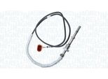 Magneti Marelli 172000027010 - Oe 03G906088F Sensore Temperatura Gas Di Scarico Per Exeo (3R), Caddy Iii (2C, 2K), Touran (1T)