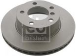 Febi Bilstein 39112 - Oe 34 11 6 792 215 Disco Freno Per Serie 1 (F20), Serie 1 (F21), Serie 2 (F23), Serie 2 (F22, F87)