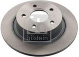 Febi Bilstein 44016 - Disco Freno Oe 1 362 867 Per Transit Connect, Tourneo Connect