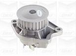 Graf PA676 - Oe 030 121 008CX Pompa Acqua Per Arosa (6H), Cordoba (6K), Ibiza (6K), Inca (6K), Caddy Ii (9K), Lupo (6E1, 6X1), Polo (6N), Polo (6V)