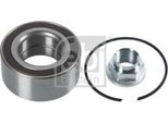Febi Bilstein 100177 - Set Di Cuscinetti Ruota Oe Lr 041425 Per Freelander (L314), Freelander 2 (L359)