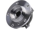Skf Vkba 3670 - Set Di Cuscinetti Ruota Oe 31 22 6 765 601 Per Serie 5 (E60), Serie 5 (E61), Serie 6 (E63), Serie 6 (E64)