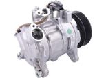 Mahle Acp 348 000P - Oe 64529223694 Compressore Aria Condizionata Per Serie 1 (F21), Serie 2 (F22, F87), Serie 3 (E90), Serie 3 (E92), Serie 3 Gt (F34), Serie 3 (E91), Serie 3 (F31), Serie 5 (F10), Serie 5 Gt (F07), Serie 5 (F11), X1 (E84), Z4 (E89), Serie 3 (F30), Serie 3 (E93), Serie 1 (F20)