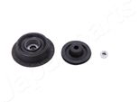 Japanparts SM0133 - Supporto Montante Oe 176 412 329, Anteriore Per Cordoba (6K), Ibiza (6K), Toledo I (1L2), Passat (35I), Vento (1H), Corrado (53I), Golf Iii (1H), Jetta Ii (165, 19E, 1G2)