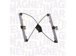 Magneti Marelli 350103170102 - Oe 6Y1837462 Regolatore Di Finestrini, Anteriore Destro Per Fabia Ii (54), Fabia I (6Y)